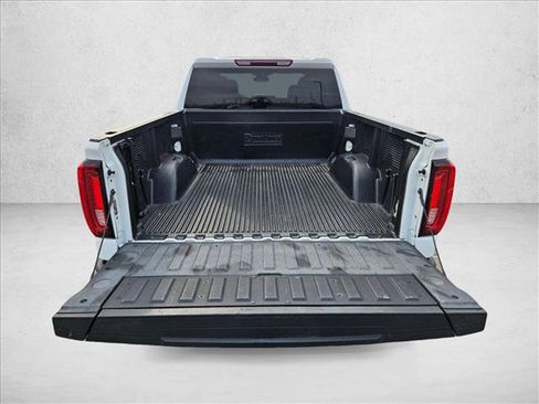 Used 2024 GMC Sierra 1500 SLT RWD image 6