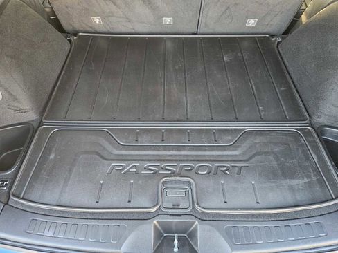 Certified 2024 Honda Passport TrailSport image 32