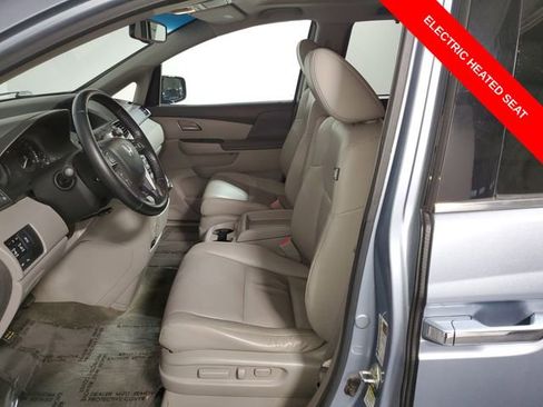 Used 2012 Honda Odyssey Touring image 9