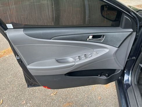 Used 2014 Hyundai Sonata GLS w/ Popular Equipment Group 2 image 13