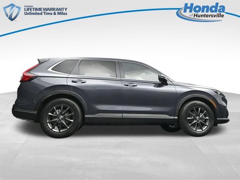 New 2026 Honda CR-V EX-L image 32