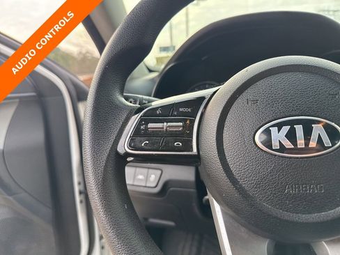 Used 2021 Kia Forte Sedan image 8