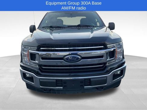 Used 2020 Ford F150 XLT image 2