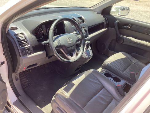 Used 2009 Honda CR-V EX-L image 6