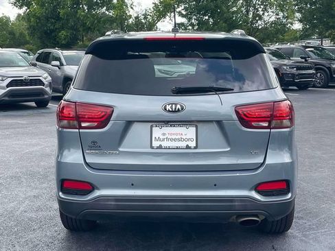 Used 2020 Kia Sorento S FWD image 4