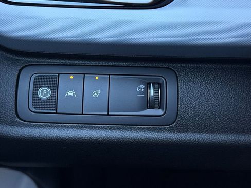 New 2027 Chevrolet Bolt LT image 27