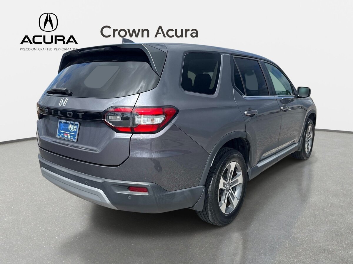 Used 2024 Honda Pilot EX-L image 4