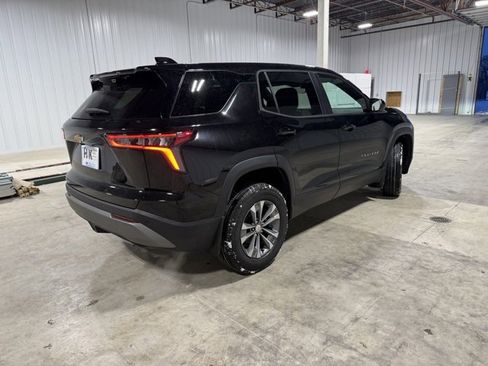 New 2026 Chevrolet Equinox LT w/ Convenience Package II image 6