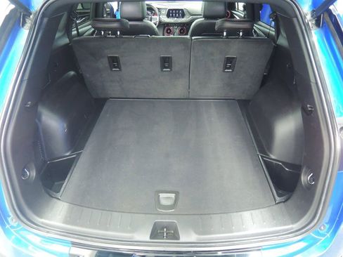 Used 2021 Chevrolet Blazer RS w/ Driver Confidence II Package image 31