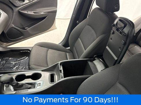 Used 2024 Chevrolet Malibu LT FWD image 19