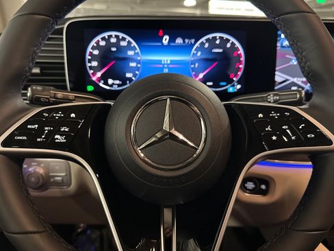 New 2026 Mercedes-Benz GLE 450 4MATIC image 23