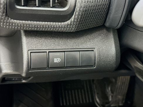 Used 2023 Subaru Solterra AWD image 17