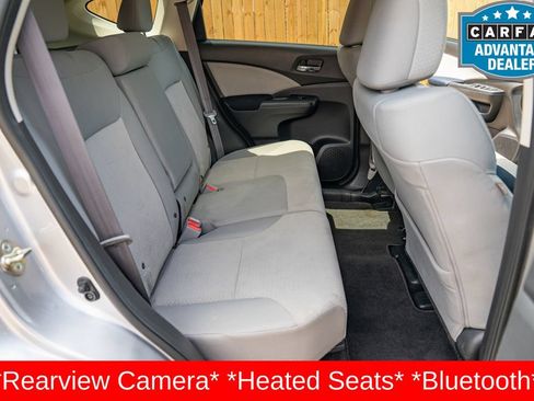Used 2016 Honda CR-V EX image 19