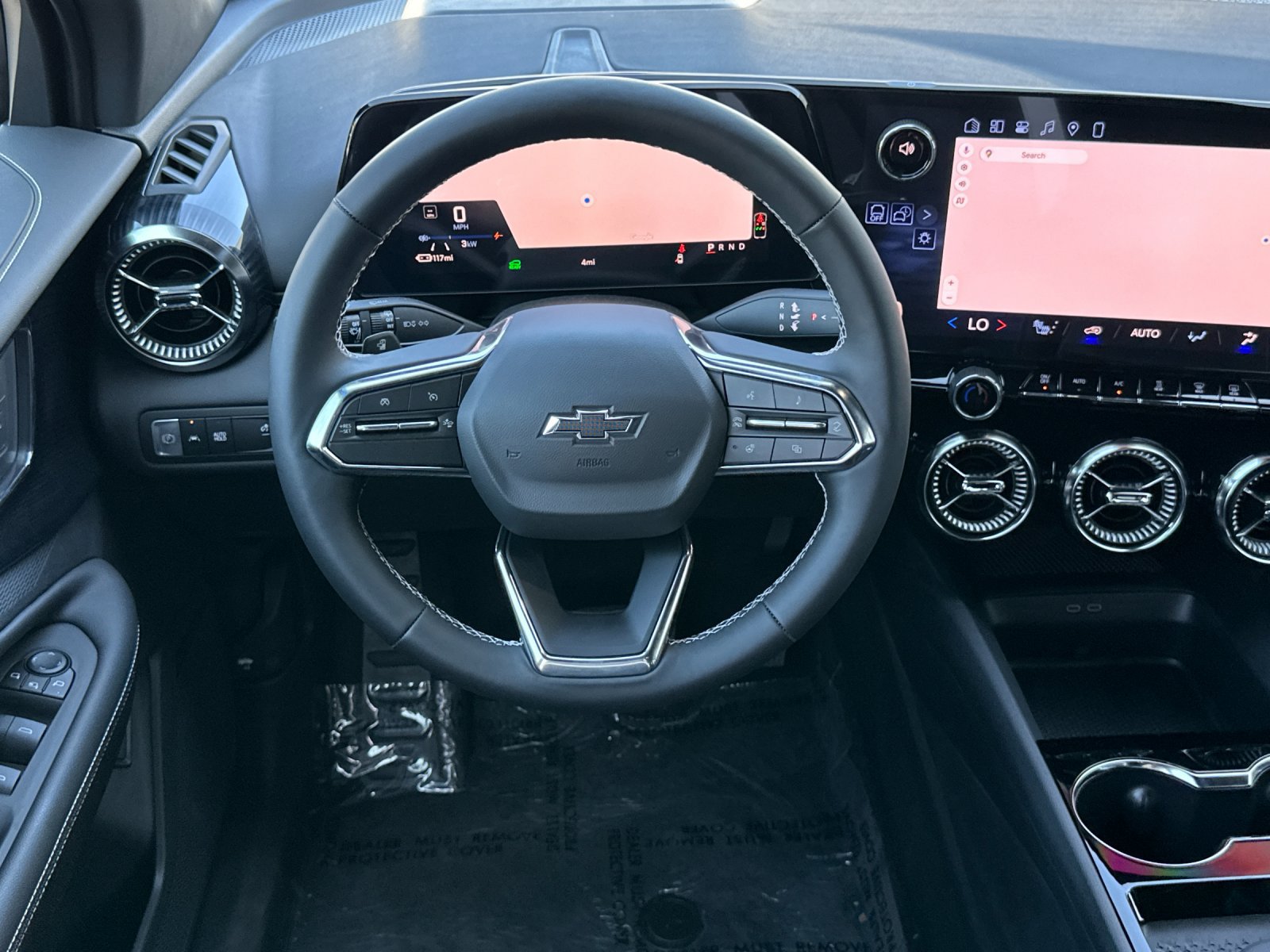 New 2026 Chevrolet Blazer EV LT FWD image 14