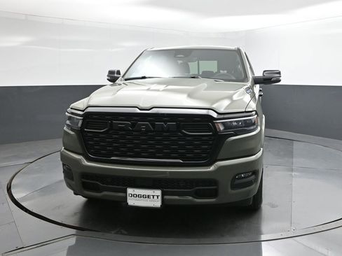 New 2026 RAM 1500 Lone Star image 30