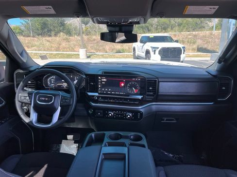 Used 2025 GMC Sierra 1500 Elevation AWD/4WD image 22