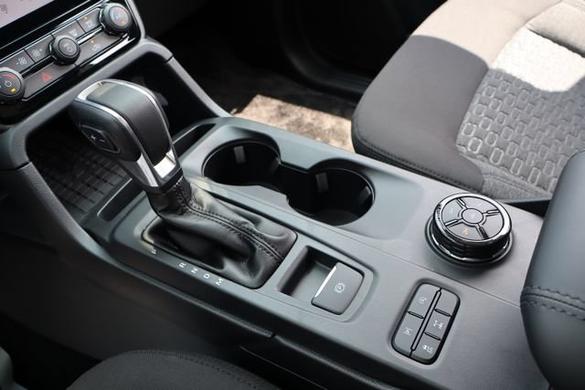 New 2026 Ford Ranger XLT AWD/4WD image 27