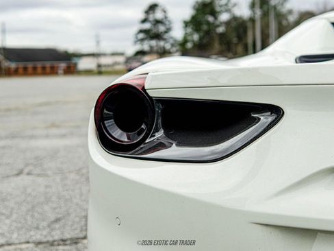 Used 2017 Ferrari 488 Spider RWD image 61
