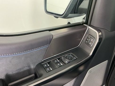 New 2025 Ford F150 Platinum w/ Equipment Group 702A High image 17