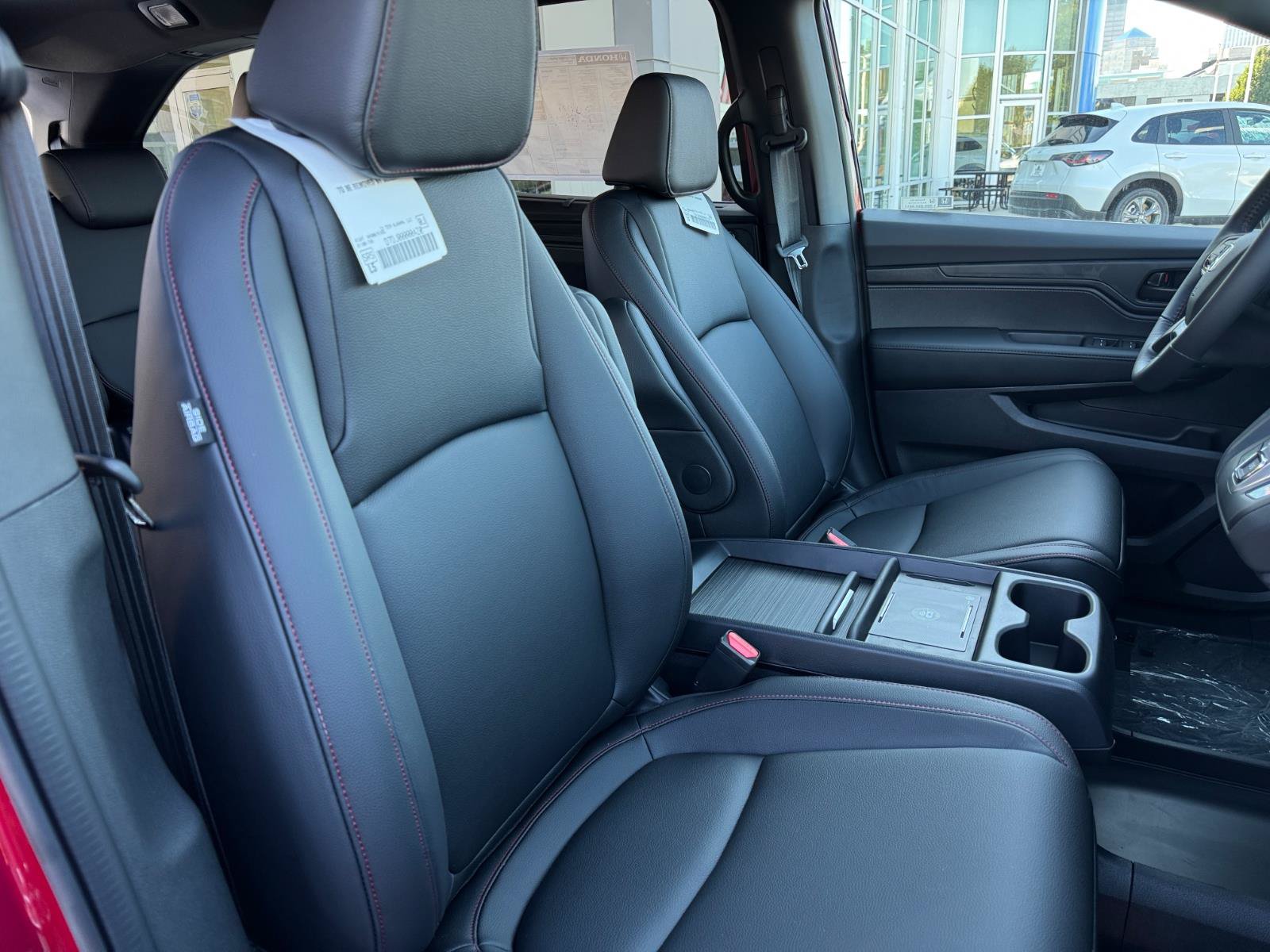 New 2027 Honda Odyssey Sport-L image 11