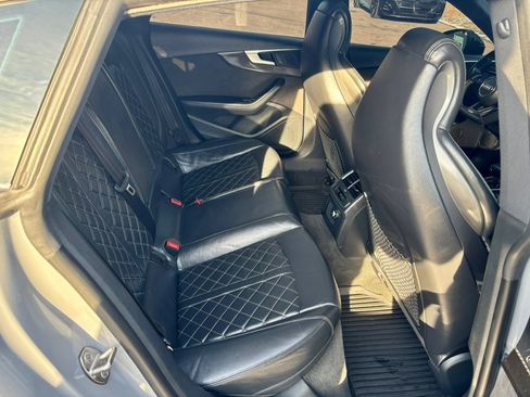 Used 2018 Audi S5 Premium Plus w/ Navigation Package image 15