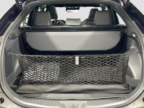 New 2026 Toyota bZ Limited image 24