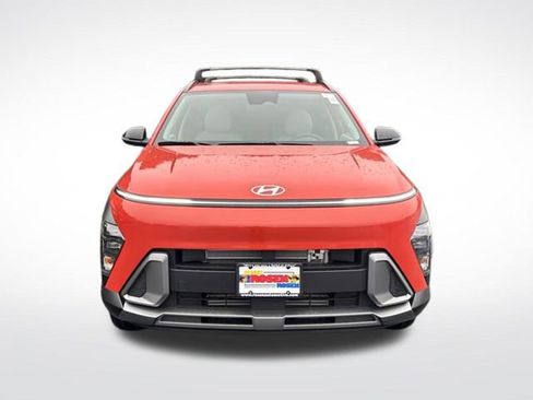 New 2026 Hyundai Kona SEL Premium AWD/4WD image 8