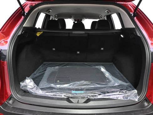 New 2026 MAZDA CX-5 Select AWD/4WD image 19