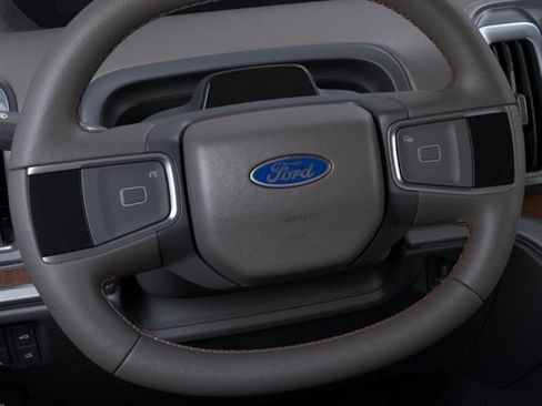 New 2026 Ford Expedition King Ranch AWD/4WD image 12