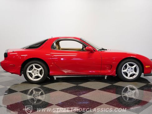 Used 1993 MAZDA RX-7 Twin Turbo image 14
