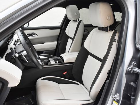 Used 2020 Land Rover Range Rover Velar R-Dynamic S image 23