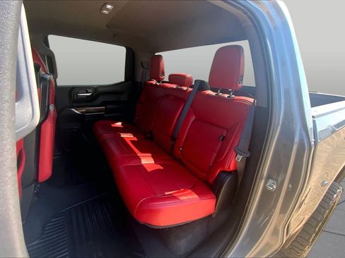 Used 2020 Chevrolet Silverado 1500 RST w/ Texas Edition AWD/4WD image 21