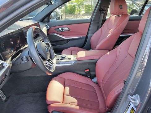 Certified 2025 BMW M340i RWD image 18