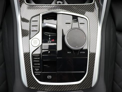 Used 2026 BMW X6 M60i image 37