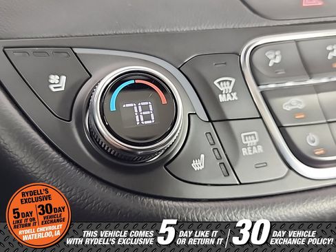 Certified 2022 Chevrolet Malibu Premier image 31