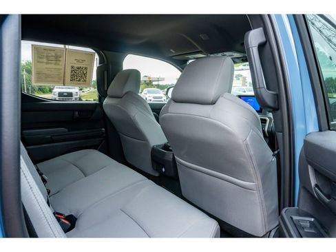 Used 2026 Toyota Tacoma SR5 AWD/4WD image 15