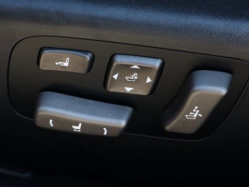 Used 2008 Lexus LS 460 image 21