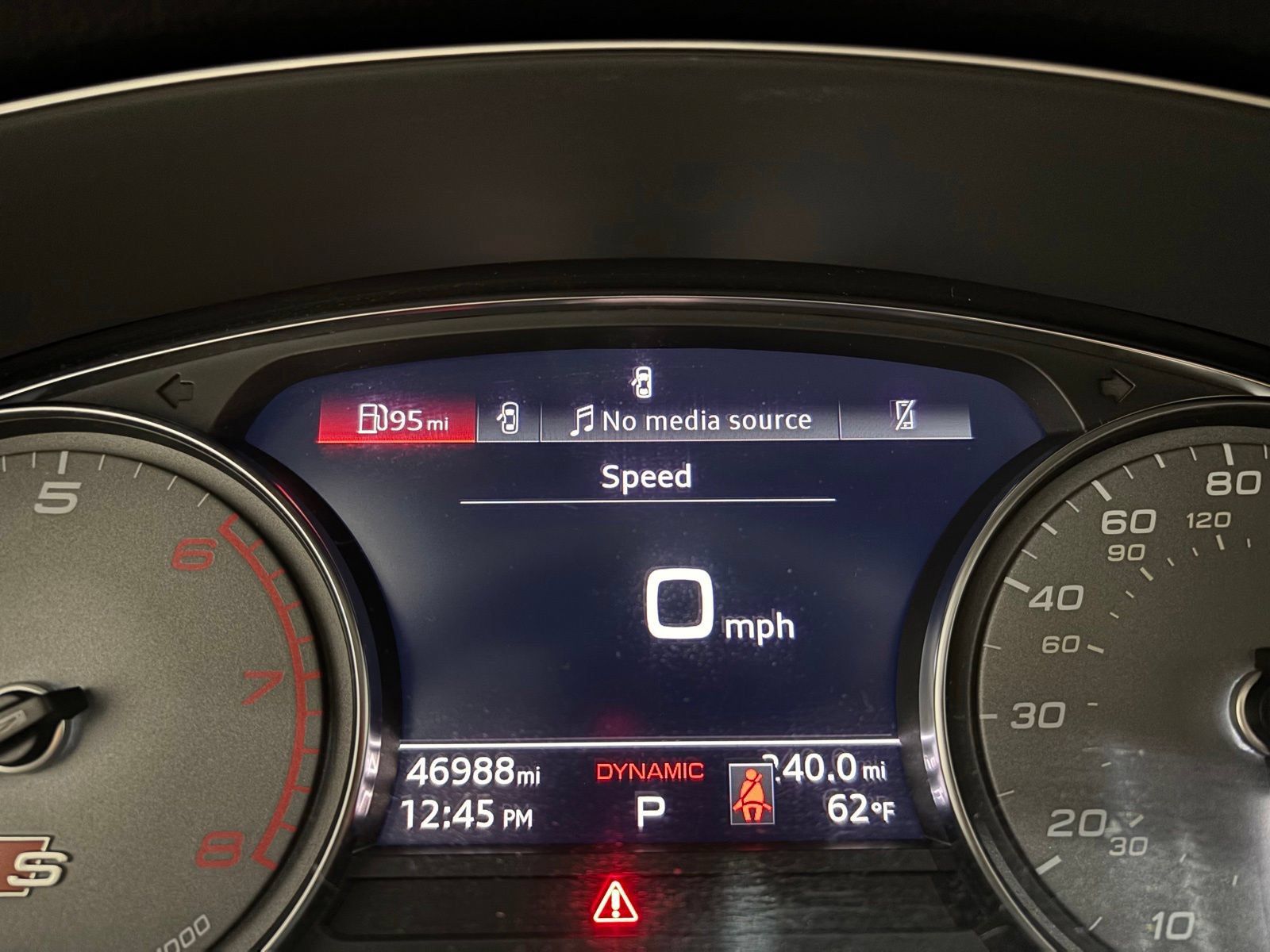 Used 2023 Audi SQ5 Premium w/ Convenience Package AWD/4WD image 15