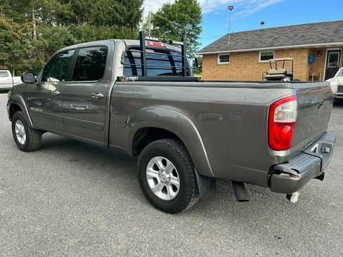 Used 2005 Toyota Tundra Limited w/ All Weather Guard Pkg image 50