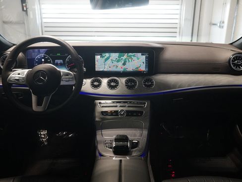 Used 2019 Mercedes-Benz CLS 450 4MATIC image 15
