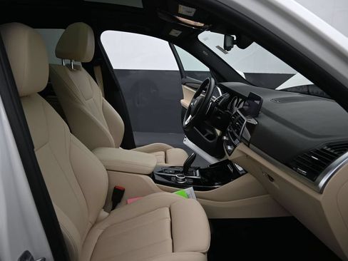 Used 2021 BMW X3 sDrive30i w/ Convenience Package RWD image 21