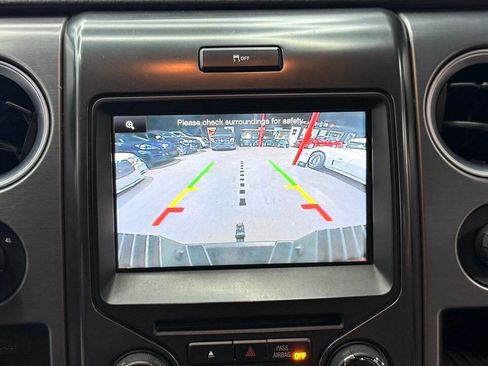 Used 2014 Ford F150 Raptor w/ Equipment Group 801A Luxury image 28