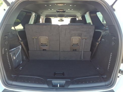 Used 2026 Dodge Durango GT AWD/4WD image 19
