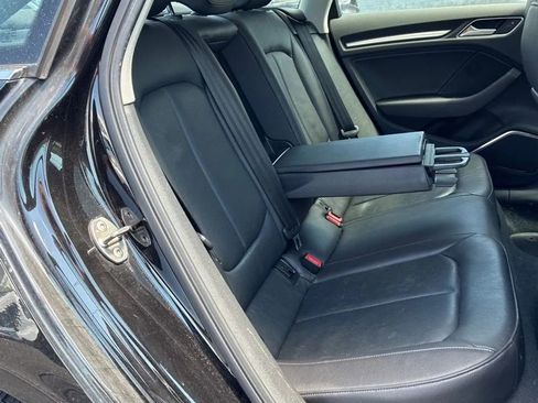 Used 2015 Audi A3 2.0T Premium Plus AWD/4WD image 24
