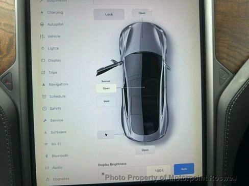 Used 2018 Tesla Model S 100D image 22
