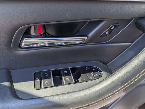 Used 2024 MAZDA CX-90 3.3 Turbo w/ Premium Package image 14