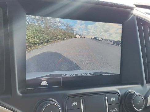 Used 2023 GMC Terrain Denali w/ LPO, Floor Liner Package image 13