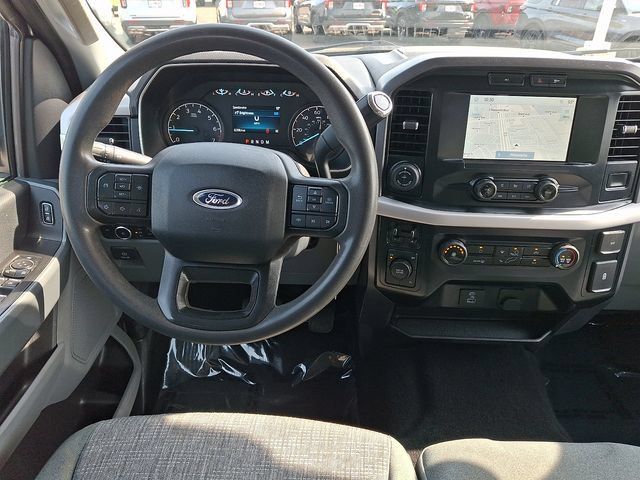 Certified 2023 Ford F150 XLT w/ XTR Package AWD/4WD image 11
