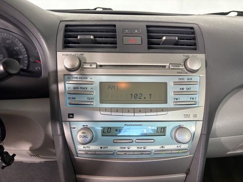 Used 2008 Toyota Camry V6 FWD image 15