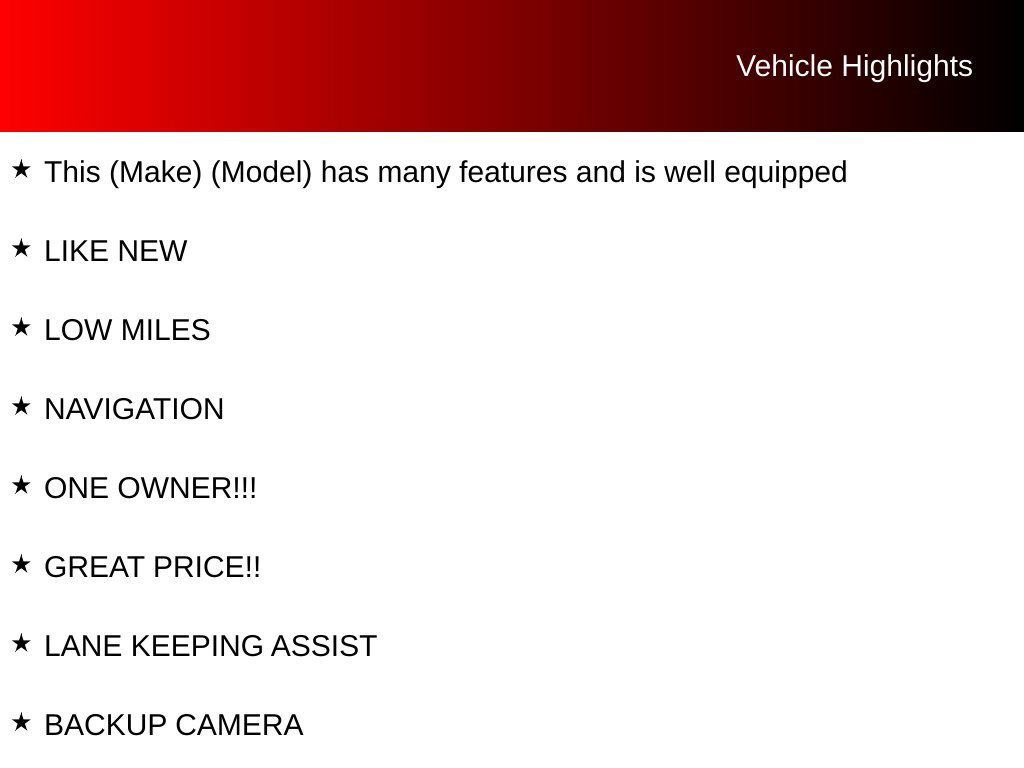 Used 2026 Ford Transit 350 XLT RWD image 9